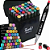 CANETINHA MARCADORA TOUCH 36 CORES - Imagem 1