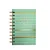MINI AGENDA DIARIA 2025 KAZ - Imagem 2