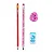 KIT LÁPIS HB + APONTADOR + BORRACHA FINI - Imagem 2