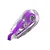 MARCA TEXTO EM FITA CIS LUMINI TAPE NEON - Imagem 3