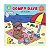 LIVRO DE COLORIR COMFY DAYS - Imagem 1
