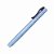 CANETA BORRACHA CLIC ERASER 2 PENTEL - Imagem 2