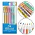 CIS LUMINI LITE PASTEL COM 6 CORES - Imagem 1