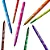 CANETA ESFEROGRAFICA CIS NEXT COLORS - Imagem 2