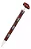 LAPISEIRA RACE 0,7 MM BRW - Imagem 2