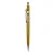 LAPISEIRA TECNICA 0,9 MM BRW MOSTARDA - Imagem 1