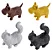 BORRACHA BEST FRIEND BRW - Imagem 2