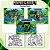 LIVRO DE COLORIR MINECRAFT - Imagem 1