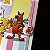 LIVRO DE COLORIR COLORINDO NOSTALGIA - Imagem 2