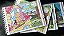 LIVRO DE COLORIR BOBBIE GOODS TEMAS - Imagem 1