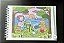 LIVRO DE COLORIR BOBBIE GOODS TEMAS - Imagem 5