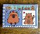 MINI LIVRO DE COLORIR DE CAPIVARA - Imagem 4