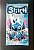 ENVELOPE COM CARDS PARA COLORIR LILO & STITCH - Imagem 1
