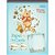 PAPEL DE CARTAS WINNIE THE POOH TILIBRA - Imagem 2
