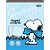 PAPEL DE CARTA SNOOPY - Imagem 4