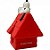 APONTADOR SEM DEPOSITO SNOOPY - Imagem 4