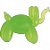 BORRACHA BALLON ANIMAIS TILIBRA - Imagem 3