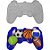 BORRACHA PLAYER COM 5 UN - Imagem 2