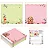 TILEMBRETE URSINHOS POOH 100 FLS - Imagem 3