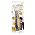 KIT CANETA E LAPISEIRA HARRY POTTER LEO & LEO - Imagem 1
