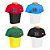 APONTADOR DUPLO + BORRACHA PLAYER - Imagem 1