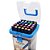 MARCADOR CIS CRIATIC BRUSH DUO 36 CORES - Imagem 2