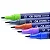 MARCADOR CIS CRIATIC BRUSH DUO 24 CORES - Imagem 2