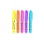 MINI MARCA TEXTO LUMINI SCENTS NEON COM CHEIRINHO - Imagem 1