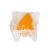 BORRACHA COXINHA TRIS - Imagem 1