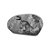 BORRACHA TRIS FOSSIL - Imagem 2