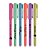Marca texto New Pen Pastel Frases - Imagem 3