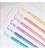 CANETINHA HIDROCOR NEO-PEN PASTEL - Imagem 2