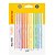 CANETINHA HIDROCOR NEO-PEN PASTEL - Imagem 1