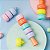 MARCA TEXTO MACARONS - Imagem 1