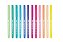 CANETA MEGA HIDROCOLOR TRIS TONS PASTEIS - Imagem 2