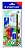 LAPIS DE COR 12 CORES NORIS CLUB KIT STAEDTLER - Imagem 1
