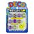 MINI WASHI TAPES COM CORTADOR SUPORTE COM 9 MINI FITAS - Imagem 2