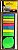 MARCADOR DE PAGINAS NEON - Imagem 2