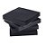 BLOCO ADESIVO PRETO EAGLE - Imagem 1
