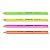 LÁPIS MARCADOR NEON DRY HIGHLIGHTER - Imagem 6