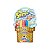 BLISTER C/6 MARCADORES AROMATIZADO ICE CREAM MR. SKETCH SORT - Imagem 1