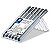 STAEDTLER NANKIN FINELINERPIGMENT LINER - Imagem 2