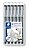 STAEDTLER NANKIN FINELINERPIGMENT LINER - Imagem 1