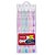 CANETA GEL MOLIN 5 CORES - Imagem 1