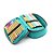 ESTOJO JUMBO TACTEL FIZZ 100 PENS - Imagem 1