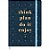 CADERNO EXECUTIVO SEM PAUTA COSTURADO CAPA DURA FITTO M CAMBRIDGE DENIM - Imagem 3