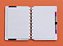 CADERNO INTELIGENTE ARCO IRIS PASTEL - Imagem 2