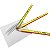 LAPIS DE COR JUMBO RAINBOW - Imagem 2