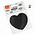 BLOCO SMART NOTES PRETO BRW - Imagem 2