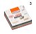 SMART NOTES BRW CUBE 200 FLS - Imagem 3